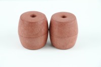 Pelampung Pancing Selco Tahan Lama Anti Air PVC Foam 64mm Geser untuk Memancing di Laut Dalam