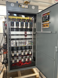 New 360KW <strong>Electric</strong> Steam Boiler Automatic Low Pressure Vertical Style 220V/110V Fire Output Generator Industrial Heating <strong>Steamer</strong> - Product Image 4
