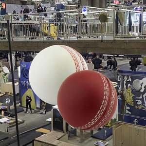 Balle anti-stress en mousse PU avec logo personnalisé, cadeaux promotionnels SB002, balle anti-stress pour l'automobile et l'éducation - Product Image 4