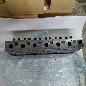 Repuestos para excavadora E320B E322C E325BL, cabezal de cilindro para motor 3116, 1605130 160-5130 - Product Image 5