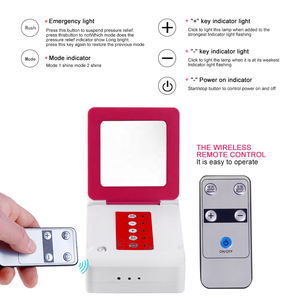 2023 Brefundido achachachine achnlargent UMP ifting assacuum Negativo resressure hest UMP uction ucuppin assager. - Product Image 5