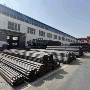 Api Astm <span class=keywords><strong>Sa53b</strong></span> Erw Gr B Sch40 сварная черная стальная труба, спецификации, прайс-лист - Product Image 2