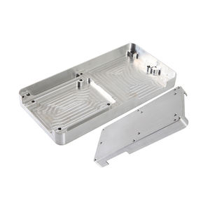 मशीन के लिए ओम इंजीनियरिंग cnc रैपिड प्रोटोटाइप मशीनिंग केंद्र सेवा - Product Image 2