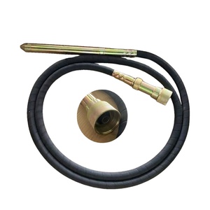 Vibrateur électrique à aiguille interne pour béton, origine Henan, pour la construction - Product Image 1