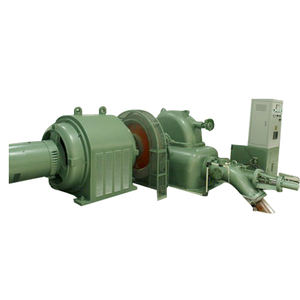 Высокоэффективное производство электроэнергии 50 кВт гидротурбина - Product Image 3