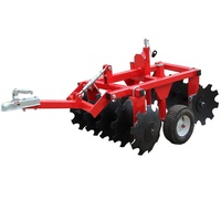 Used Atv Disc Harrow for Sale