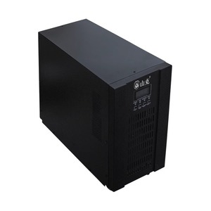Sc31-15ks 12kw Online Three Phase <b>Ups</b> Power Supply For Data Center With Lead Acid <b>Battery</b> - Product Image 3