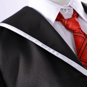 Yameng Cosplay Server Guardian Sweetheart Yameng Cosplay Server Rina Sen Yameng Uniforme scolaire complet - Product Image 4