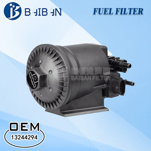 ไส้กรองน้ำมันดีเซล RF-2203 ขนาด 185 มม. เส้นผ่านศูนย์กลางภายนอกมาตรฐาน สำหรับใช้กับเครื่องยนต์ดีเซล - Product Image 4