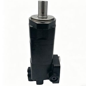 Reductor de Motor Hidráulico Hdnverys 193-0017-001 Tipo Pistón para Eaton Char-Lynn Serie 2000 de 2 Velocidades - Product Image 4