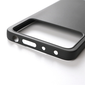 <span class=keywords><strong>Coque</strong></span> de téléphone en Silicone noir pour Xiaomi <span class=keywords><strong>Poco</strong></span> <span class=keywords><strong>X5</strong></span> <span class=keywords><strong>Pro</strong></span> housse de téléphone portable <span class=keywords><strong>coque</strong></span> de protection en TPU mat - Product Image 5