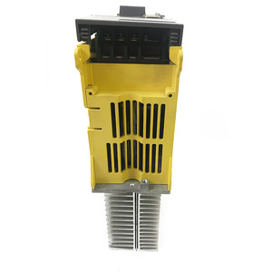 Amplificateur servo pour machine CNC FANUC A06B-6079-H106 - Product Image 5