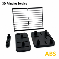 Servicio de Escaneo e Impresión 3D de Piezas Industriales Personalizadas, Modelado de Nuevas Ideas, Soporte para Archivos en Formato STL y OBJ, Servicios de Mecanizado