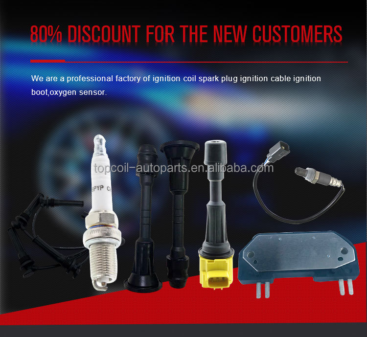 INI - 専用 High Quality 9091902250 90919 02250 90919-02250 Ignition