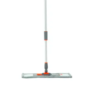 EAST eco friendly cleaning products, industrial mops for cleaning, double side flat mop