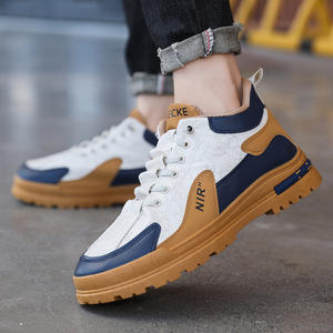 2024 vente en gros Offre Spéciale course décontracté hommes garçons chaussures de sport baskets - Product Image 3