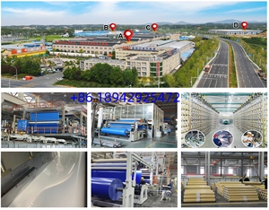 Tpu bạt dầu kháng 0.7mm 0.9mm 1.2mm TPU bạt cho nhiên liệu bàng quang linh hoạt bình nhiên liệu khí lưu trữ túi nước uống - Product Image 6