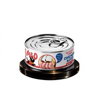 Nourriture humide pour chat MAIDOU de qualité supérieure, boîte de 85 g, riche en protéines, collations nutritives pour chat, étiquette privée OEM