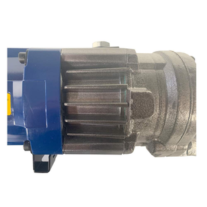 Coupe-barres en acier hydraulique électrique portable <span class=keywords><strong>de</strong></span> 16 mm pour chantier <span class=keywords><strong>de</strong></span> construction - Product Image 3