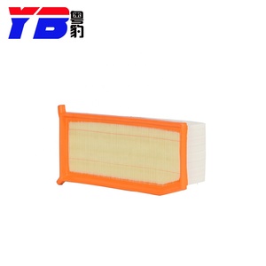 Filtre à Air pour accessoires de voitures, pièces de rechange, pour DACIA et RENAULT,/CA11654/C27029 - Product Image 2