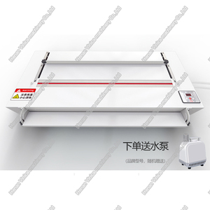 بندر حراري عالي الجودة VNC1300 من كلوريد البولي فينيل - Product Image 5