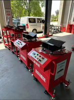 Hot Sale Wholesale Manufacturer Auto Cars Repair and Maintenance Machine Car Inspection Tool