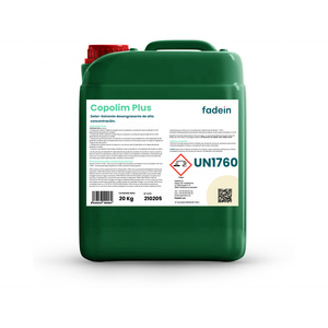 All'ingrosso detergente liquido sgrassante alcalino concentrato multiuso per disincrostazione e pulizia - Product Image 1