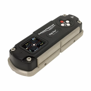 Professional Ultra-Precision 2-Axis Digital Level and Inclinometer With Computer Data Synchronization Software - Product Image 2