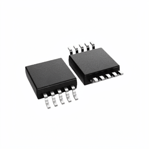 Data Acquisition Manufacturer Channel ADS1015QNKSRQ1 10 UFQFN Electronic Chips Component - Product Image 1