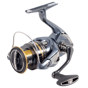   Carrete de Pesca Ultegra con Cuerpo de Aleación de Aluminio, Protección X, Impermeable, para Pesca de Lubina y Pesca en Roca - Product Image 4