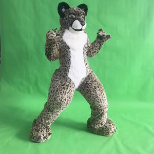 <span class=keywords><strong>Disfraz</strong></span> <span class=keywords><strong>de</strong></span> Mascota <span class=keywords><strong>de</strong></span> <span class=keywords><strong>Leopardo</strong></span> <span class=keywords><strong>de</strong></span> <span class=keywords><strong>las</strong></span> <span class=keywords><strong>Nieves</strong></span> <span class=keywords><strong>de</strong></span> Peluche Personalizado UYEAH con Cuerpo Musculoso, Talla Adulto, Traje <span class=keywords><strong>de</strong></span> Mascota Animal con Logotipo Personalizado para Promoción <span class=keywords><strong>de</strong></span> Marca - Product Image 3