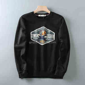 Nuovo Top invernale a maniche lunghe da uomo a fantasia 3D morbido a maniche lunghe, giacca alla moda girocollo <span class=keywords><strong>per</strong></span> i <span class=keywords><strong>giovani</strong></span> - Product Image 4