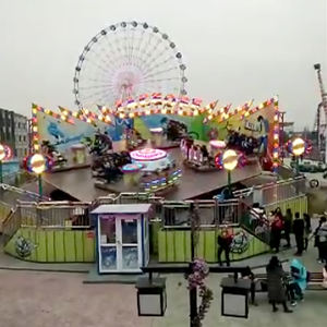 Manèges de parc d'attractions, jeux, manège enfantin, manège à sensations fortes, manèges <span class=keywords><strong>Break</strong></span> <span class=keywords><strong>Dance</strong></span> à vendre - Product Image 6