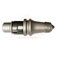 Forets de forage rotatifs B47K19H-JT à dents en carbure de tungstène pour plateformes de forage rotatives