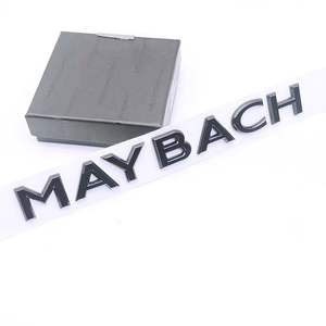Nouveaux autocollants de logo de voiture 3D ABS chromés 4MATIC pour <span class=keywords><strong>Mercedes</strong></span> C63 C200L, emblèmes de <span class=keywords><strong>coffre</strong></span> arrière, nouveaux badges de <span class=keywords><strong>coffre</strong></span> arrière 3D ABS chromés - Product Image 6