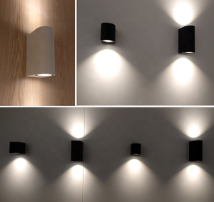 Applique murale led de haute qualité à prix compétitif, applique murale extérieure IP65 <span class=keywords><strong>GU10</strong></span> - Product Image 5