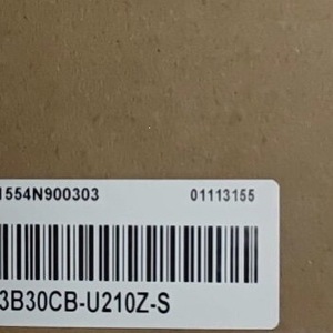 Moteur servo Huichuan MS1H1-03B30CB-U210Z-S Automatisation industrielle - Product Image 1