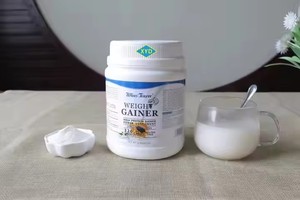 Aeglewell Hot Selling <strong>Mass</strong> Weight Gainer Weight Gainer Complement Sound Nutrition <strong>Serious</strong> <strong>Mass</strong> Weight Gainer <strong>Protein</strong> <strong>Powder</strong> - Product Image 6