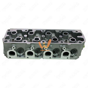 Conjunto de culata de aluminio 92089854 94581192 C16NZ C16SE para Chevrolet <span class=keywords><strong>Opel</strong></span> Corsa 1,6 GLS 1,6 Turbo - Product Image 6