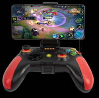 Controlador de Juegos Móvil, Joystick para Juegos Móviles
