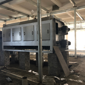 Equipo Automático para Línea <span class=keywords><strong>de</strong></span> Sacrificio <span class=keywords><strong>de</strong></span> Cerdos con Sistema Completo <span class=keywords><strong>de</strong></span> Escaldado, Desplumado y <span class=keywords><strong>Manipulación</strong></span> <span class=keywords><strong>de</strong></span> Carcasas - Product Image 4