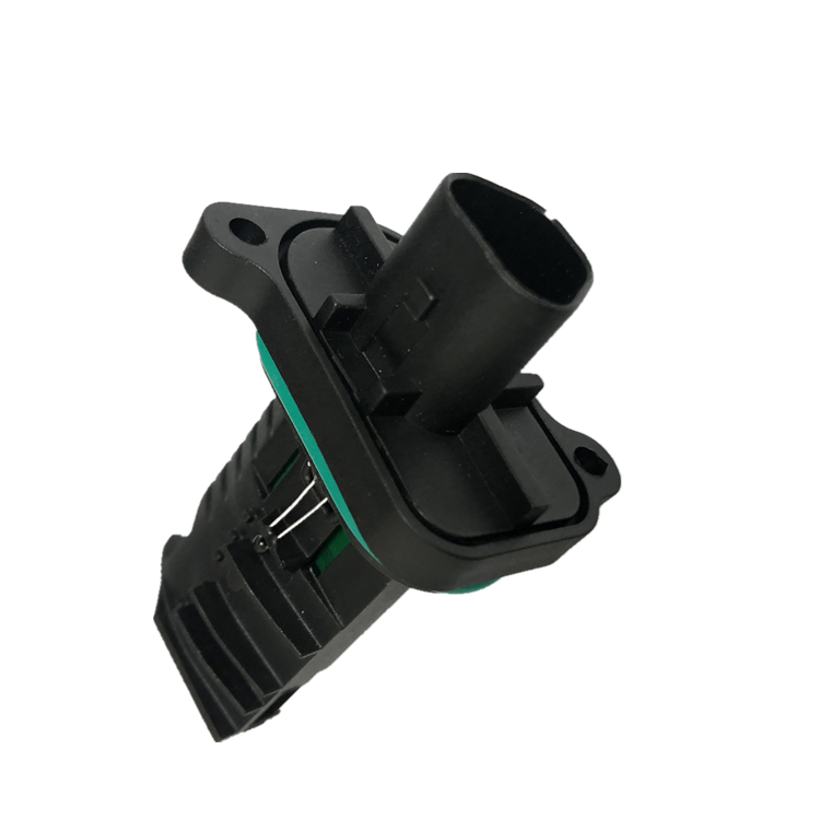High Quality Automotive Parts Mass Air Flow Meter MAF Sensor Cleaner OEM 13800-71L00 Sensor Parts Image 5