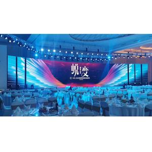 Открытый Прокат светодиодный дисплей P4.81 Китай сексуальный видео светодиодный дисплей настенный горячий видеоплеер видео hd светодиодный дисплей полный фильм - Product Image 4