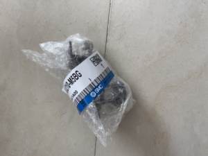 ข้อต่อแบบสัมผัสเดียว SMC รุ่น ARJ210-M5BG - Product Image 1