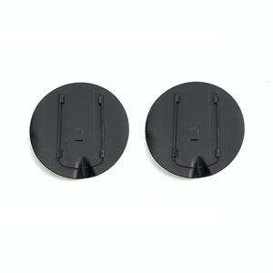 Couvercle de réservoir de carburant A4517500306 pour Mercedes Benz Smart, accessoire de voiture en matériau ABS - Product Image 1