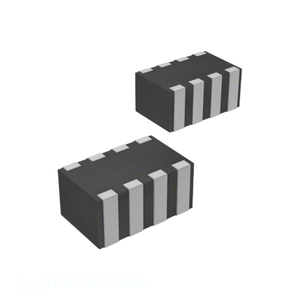 ตัวเก็บประจุเซรามิก0805 (2012เมตริก) ฝาปิด0.33 UF 6.3V X7R 0805 0.33 uF CLLD11X7R0J334M ตัวแทนจำหน่ายที่ได้รับอนุญาต - Product Image 1