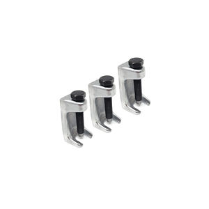 TOMAC 3pc Bola Conjunto Extrator Conjunto - Product Image 4