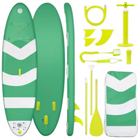 Meilleure vente SUP gonflable Stand up Paddle board marques Paddle Board Paddle board SUP Board waterplay surf