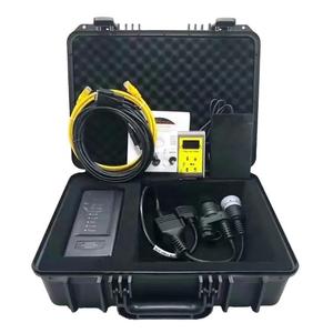 Nuevo Adaptador de Diagnóstico para Excavadoras HongWang y para Equipos Hitachi Doosan con 1 Año de Garantía - Product Image 1