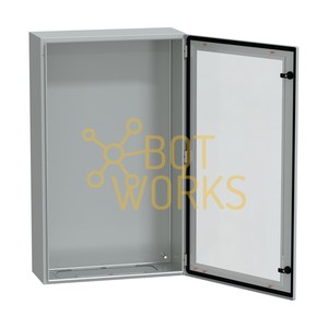 Schneider Electric NSYCRN66250T - Neuf - Product Image 1